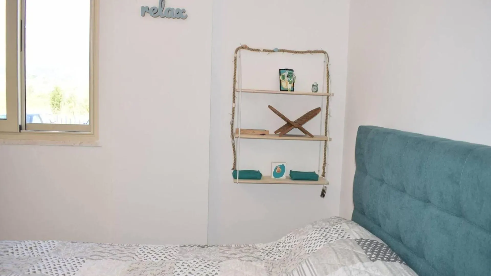 Apartamento Relaxing 1-Bedroom Getaway With Pool Plazhi San Pietro Albania