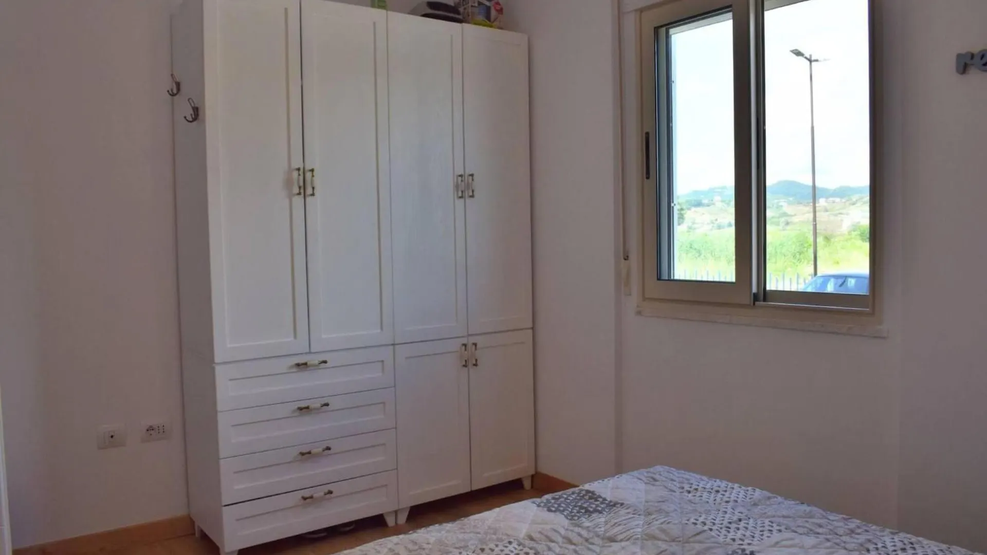 Apartamento Relaxing 1-Bedroom Getaway With Pool Plazhi San Pietro