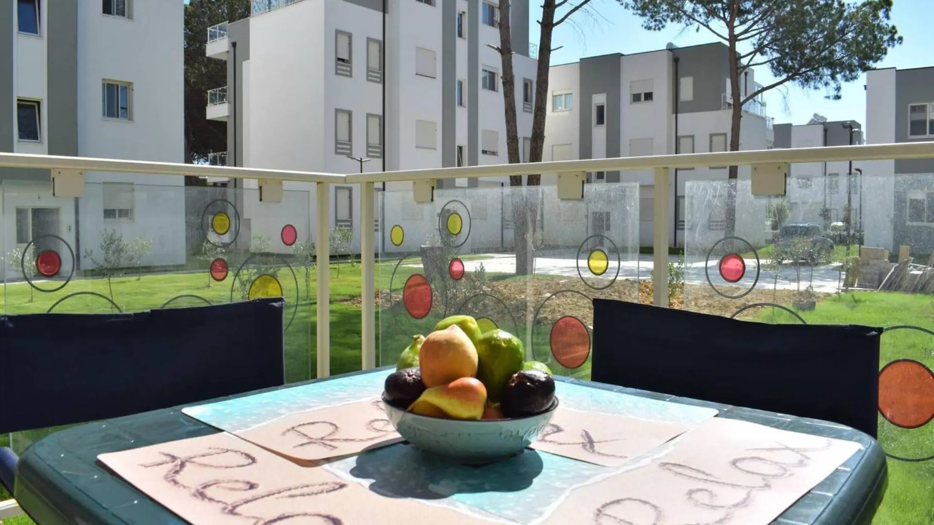 Apartamento Relaxing 1-Bedroom Getaway With Pool Plazhi San Pietro